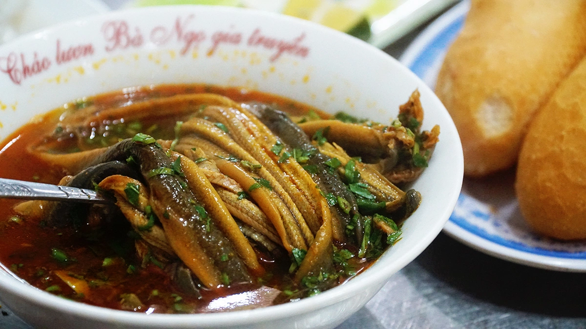 L’âme du terroir de Nghe An: une odyssée entre montagnes et mer